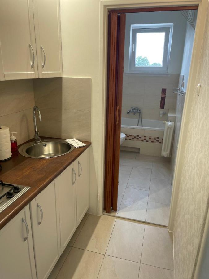 Apartment Blisko Morza I Rynku