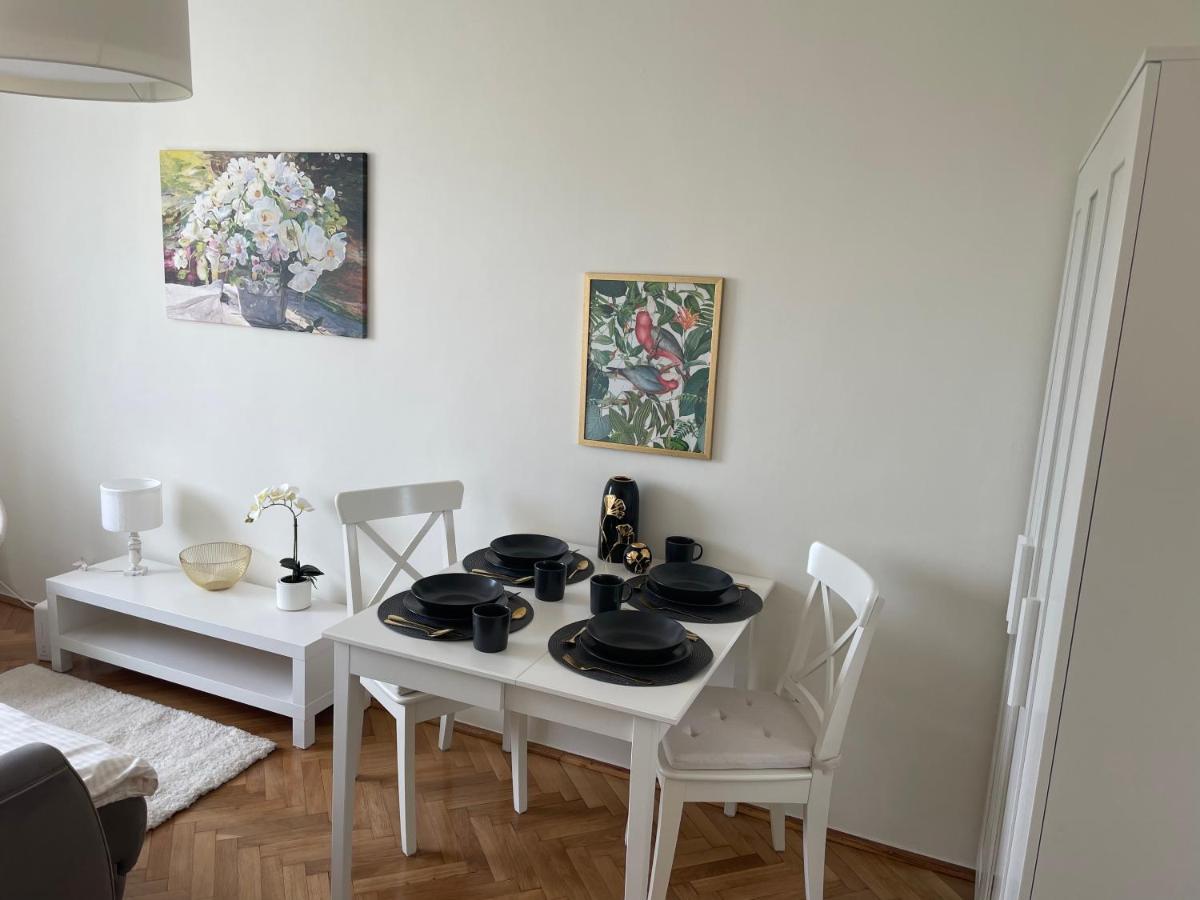 Blisko Morza I Rynku Apartment