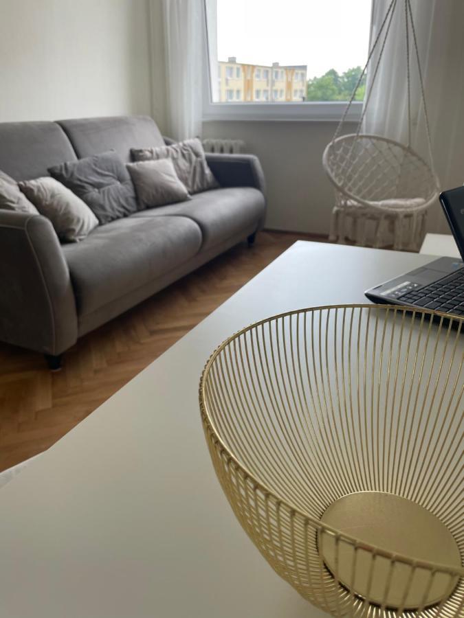 Apartment Blisko Morza I Rynku