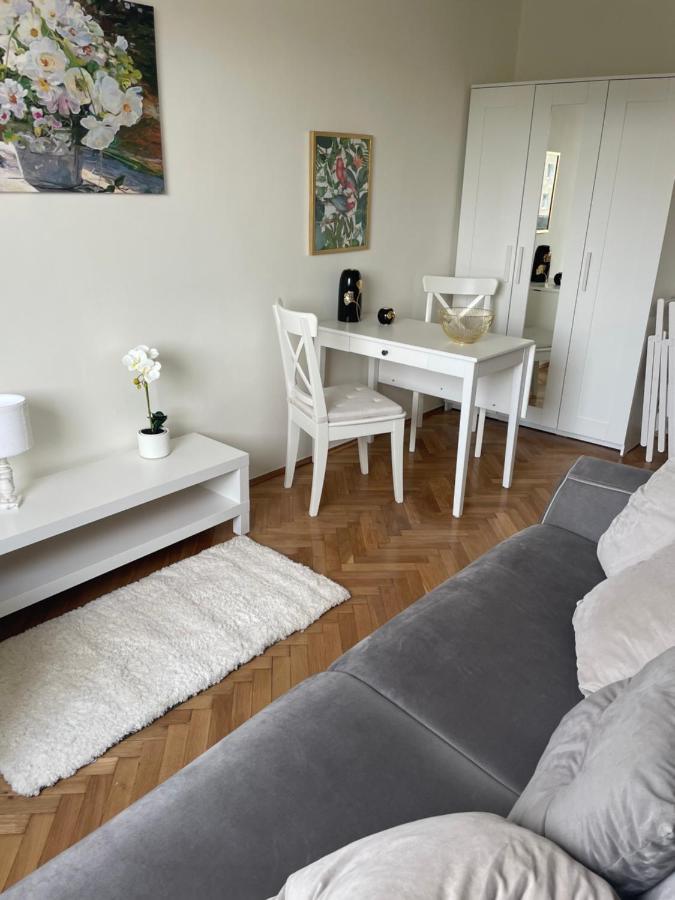 Blisko Morza I Rynku Apartment
