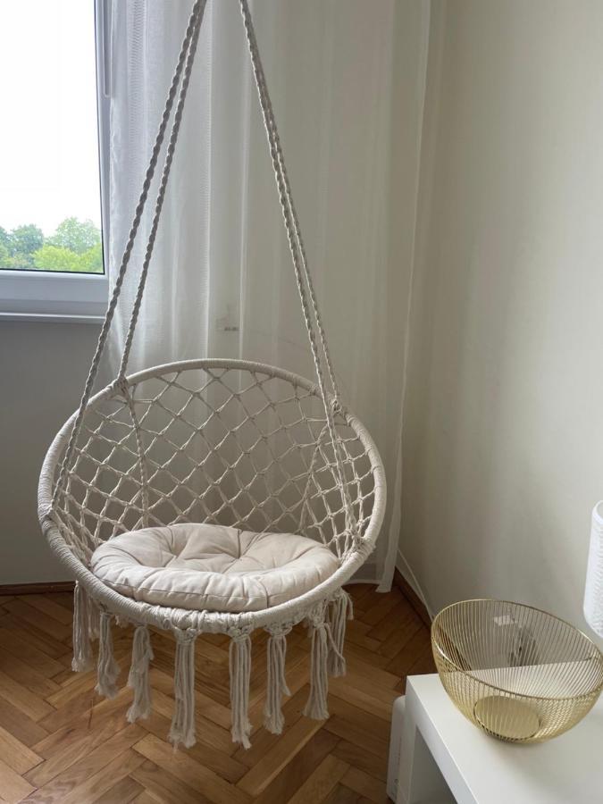 Blisko Morza I Rynku Apartment