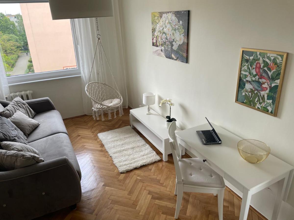 Apartment Blisko Morza I Rynku Danzig
