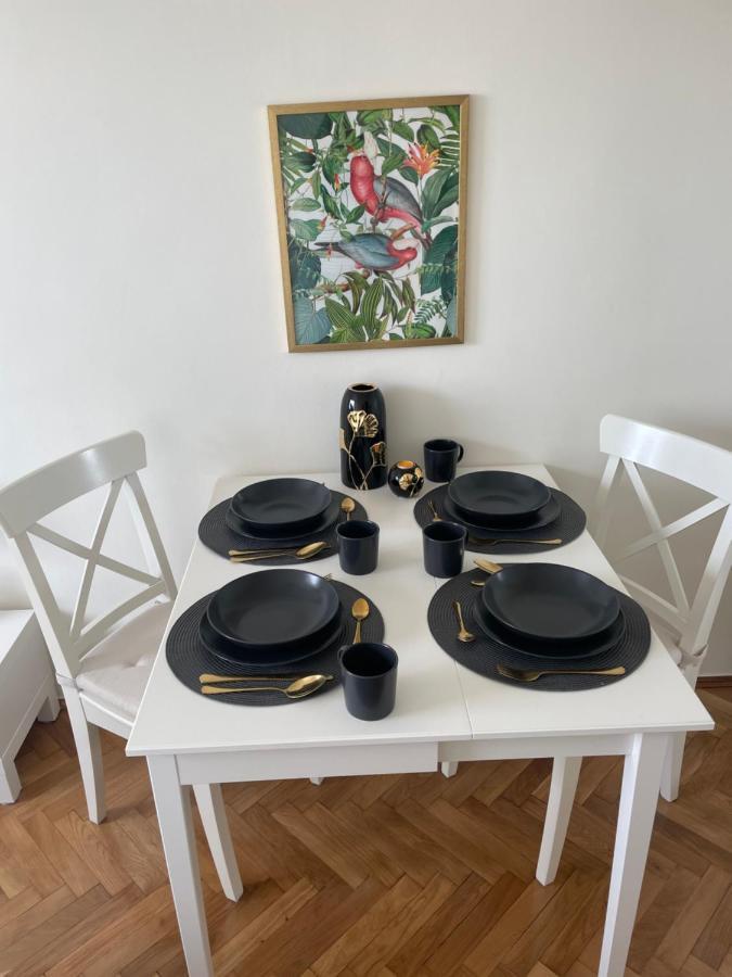 Apartment Blisko Morza I Rynku *