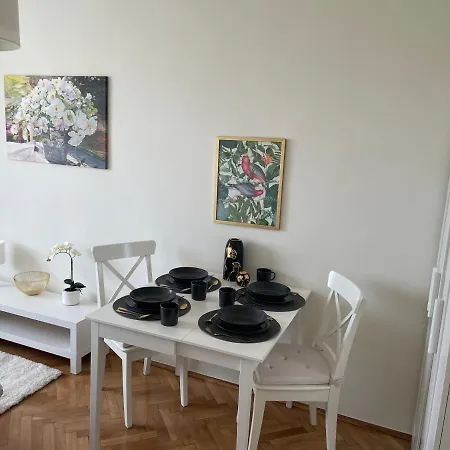 Blisko Morza I Rynku Apartment Gdansk Exterior photo