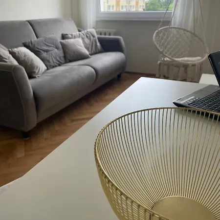 Blisko Morza I Rynku Apartment Gdansk Exterior photo