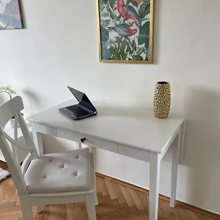 Blisko Morza I Rynku Apartment Gdansk Exterior photo
