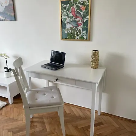 Blisko Morza I Rynku Apartment Gdansk Exterior photo