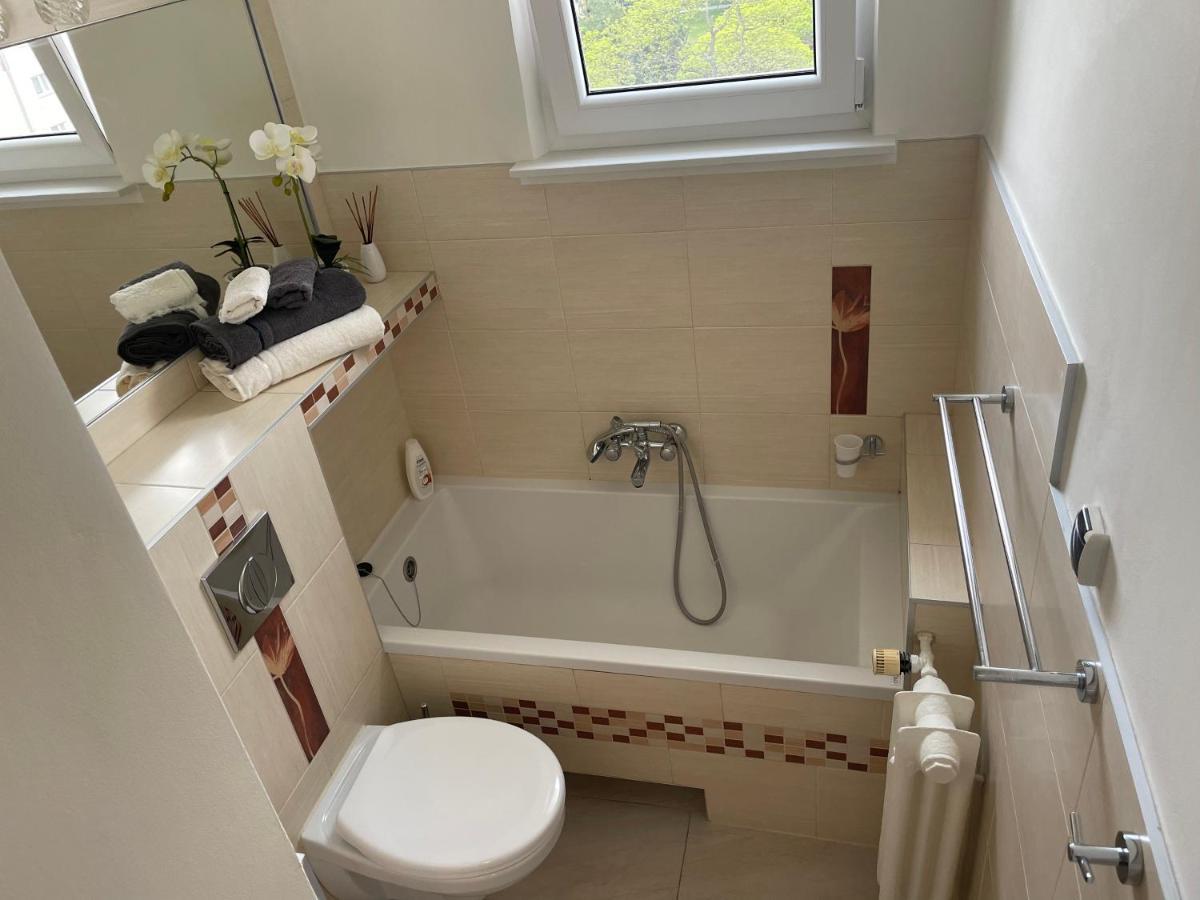 Blisko Morza I Rynku Apartment *