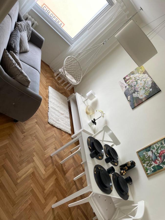 Apartment Blisko Morza I Rynku